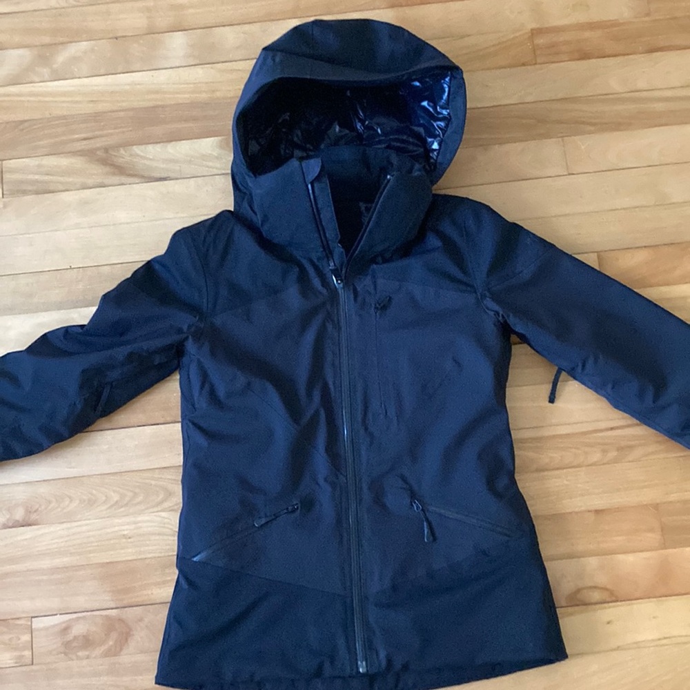 COPY - North face Gatekeeper Ski Jacket Small